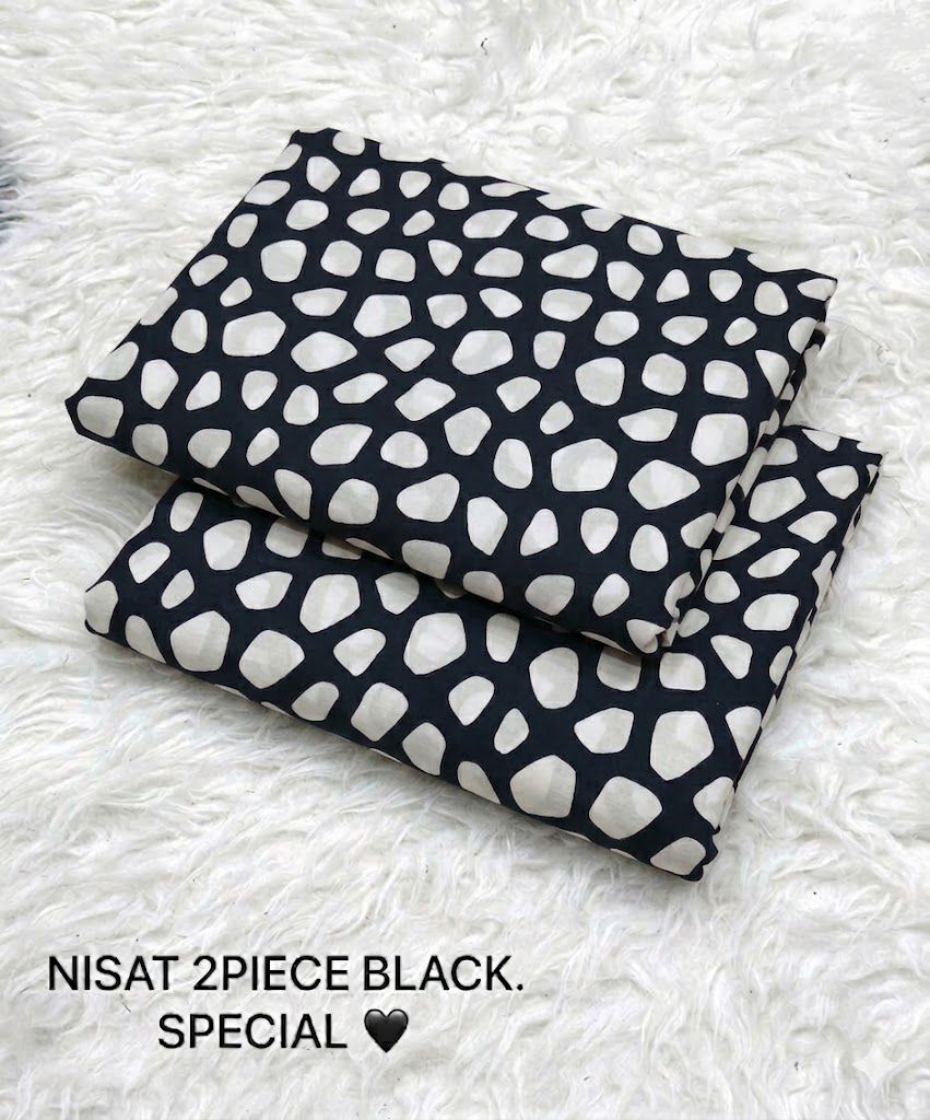 Nishat - Allover - 2pc Lawn
