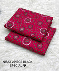 Nishat - Allover - 2pc Lawn