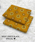 Nishat - Allover - 2pc Lawn