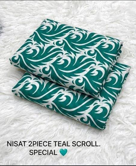 Nishat - Allover - 2pc Lawn