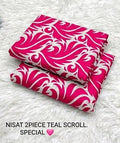 Nishat - Allover - 2pc Lawn