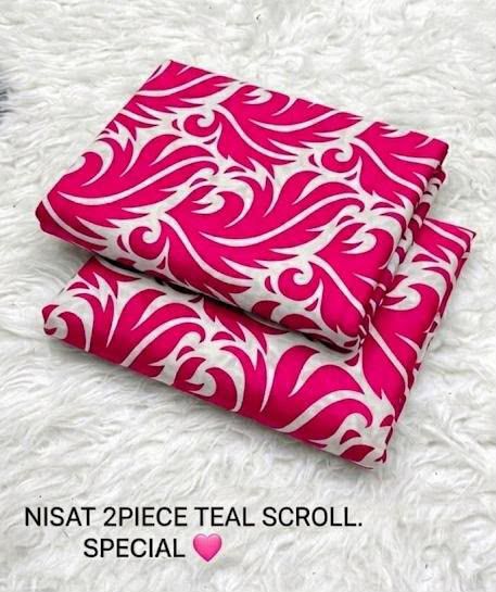 Nishat - Allover - 2pc Lawn