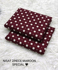Nishat - Allover - 2pc Lawn
