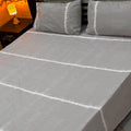 Pure Cotton Bedsheet | Double Bedsheet | King Size