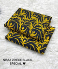 Nishat - Allover - 2pc Lawn