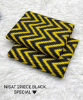 Nishat - Allover - 2pc Lawn