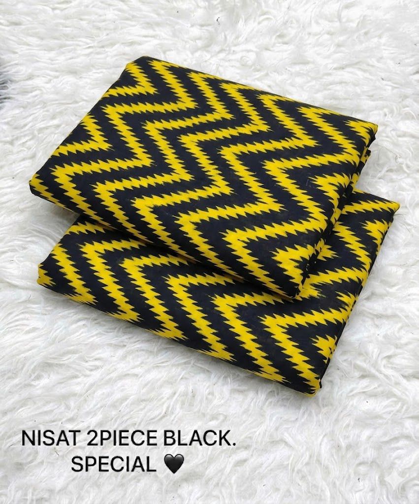 Nishat - Allover - 2pc Lawn