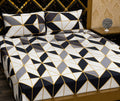 Pure Cotton Bedsheet | Double Bedsheet | King Size