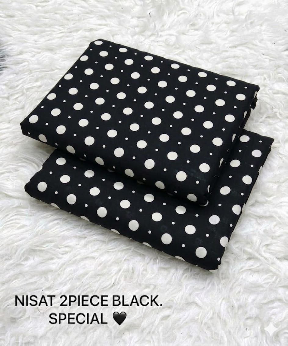 Nishat - Allover - 2pc Lawn