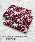 Nishat - Allover - 2pc Lawn