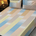 Pure Cotton Bedsheet | Double Bedsheet | King Size