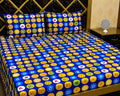 Pure Cotton Bedsheet | Double Bedsheet | King Size