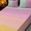 Pure Cotton Bedsheet | Double Bedsheet | King Size