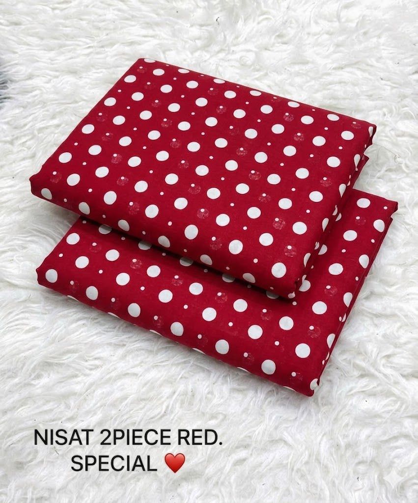 Nishat - Allover - 2pc Lawn