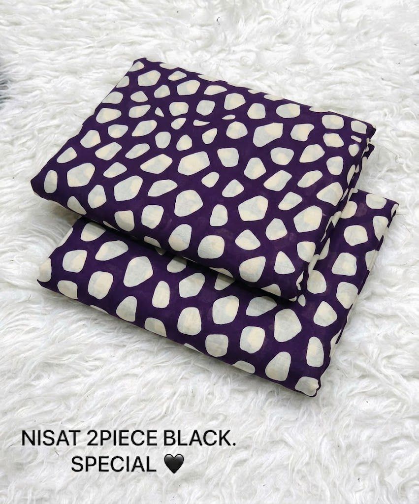 Nishat - Allover - 2pc Lawn