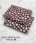 Nishat - Allover - 2pc Lawn