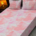Pure Cotton Bedsheet | Double Bedsheet | King Size