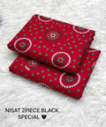 Nishat - Allover - 2pc Lawn