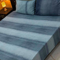Pure Cotton Bedsheet | Double Bedsheet | King Size