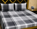 Pure Cotton Bedsheet | Double Bedsheet | King Size