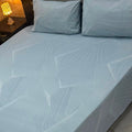 Pure Cotton Bedsheet | Double Bedsheet | King Size