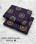 Nishat - Allover - 2pc Lawn